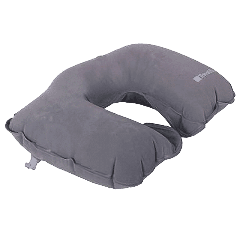 TRAVEL BLUE Inflatable Neck Pillow (TB-220, Grey) TRAVEL BLUE Inflatable Neck Pillow (TB-220, Grey)_3