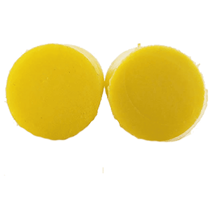 TRAVEL BLUE Ear Plugs (TB-490, Yellow)_2