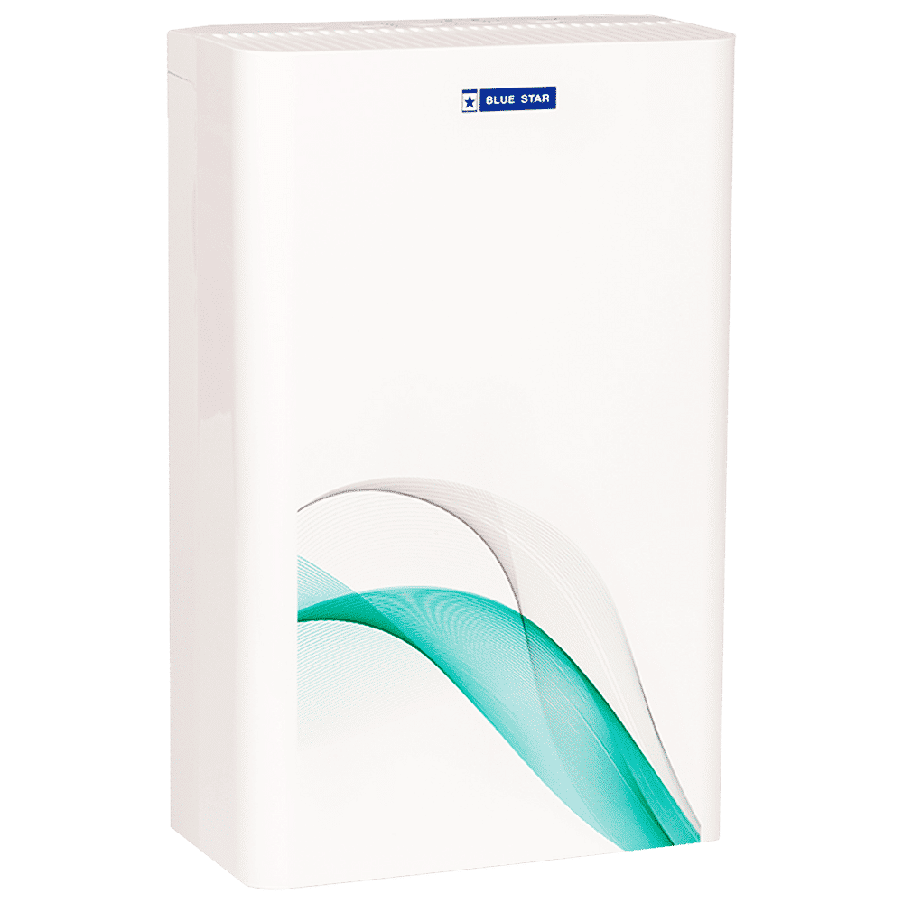 Blue Star Air Purifier (BS-AP300DAI, White)_9