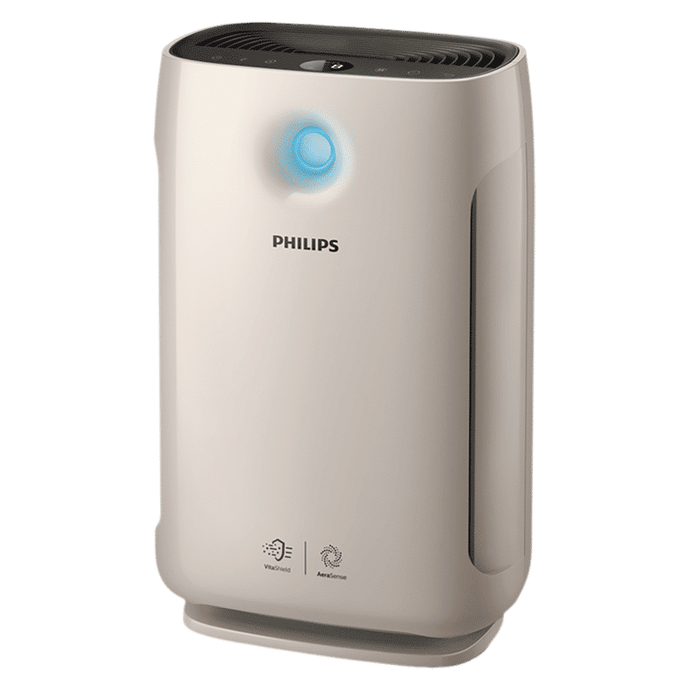 Philips Vitashield Technology Air Purifier (Special Pre Filter, AC2892/20, Beige) Philips Vitashield Technology Air Purifier (Special Pre Filter, AC2892/20, Beige)_1