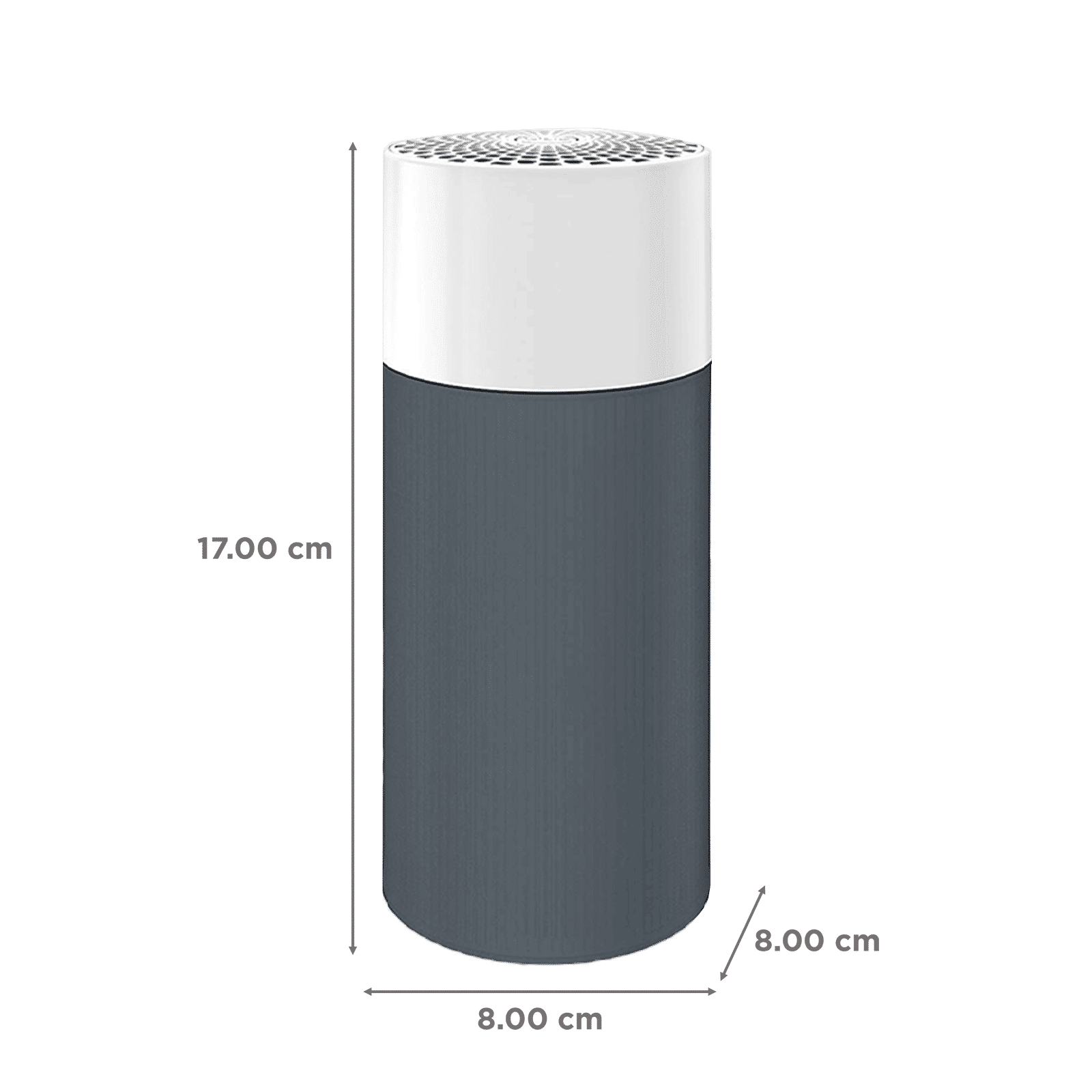 Blueair Joy S HEPA Silent Technology Air Purifier (Low-noise Operation, 103526, White)_2