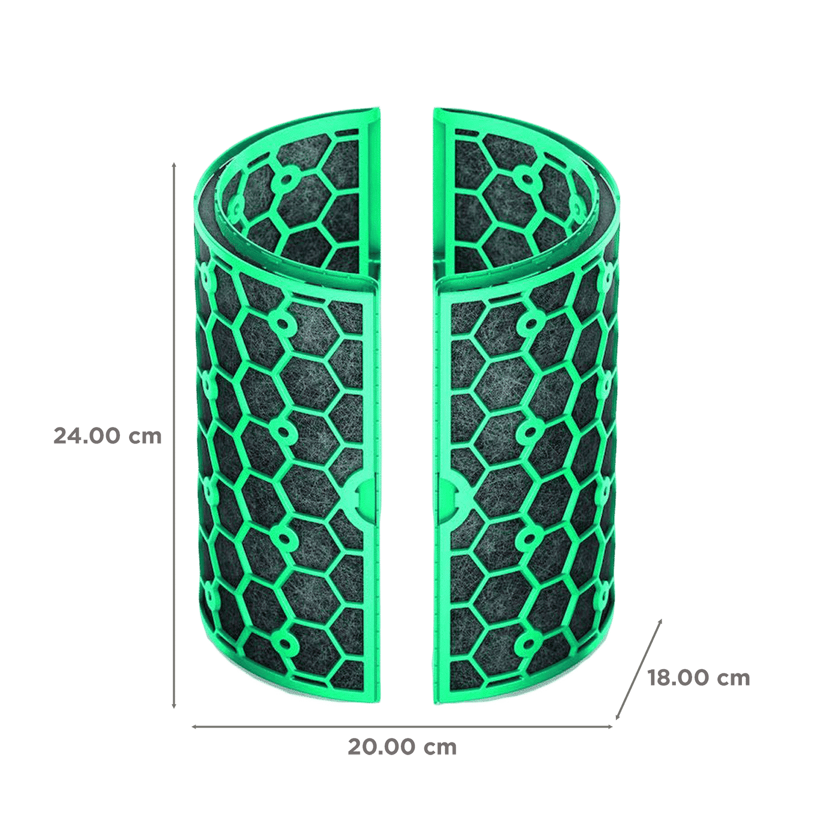 dyson AirPurifier Filtr ActivatedCarbon_2