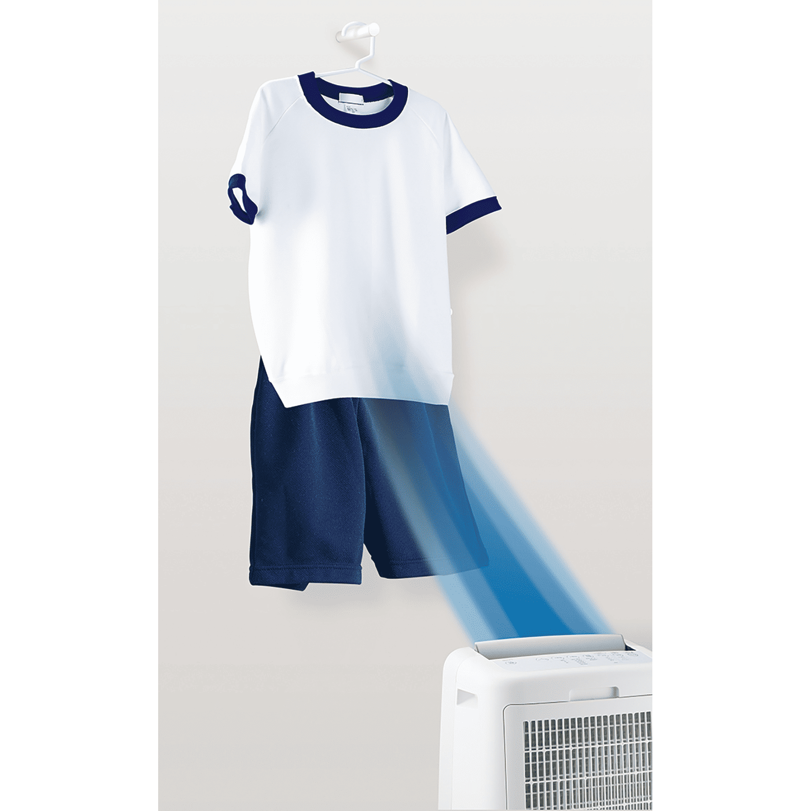 SHARP DW-J20FM-W Dehumidifier & Air Purifier with Plasmacluster Technology (PM 2.5 Indicator, White) SHARP DW-J20FM-W Dehumidifier & Air Purifier with Plasmacluster Technology (PM 2.5 Indicator, White)_8