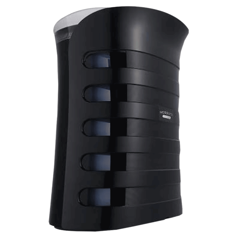 SHARP Dual Purification Technology Air Purifier (Mosquito Catcher, FP-GM50E-B, Black)_4