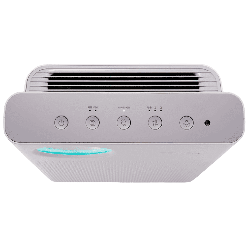 coway AirMega 200 HEPA Filter Technology Air Purifier (Washable Pre-Filter, AP-1018F, White)_3