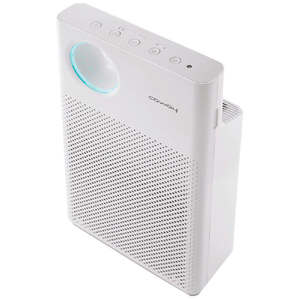 coway AirMega 200 HEPA Filter Technology Air Purifier (Washable Pre-Filter, AP-1018F, White)_5