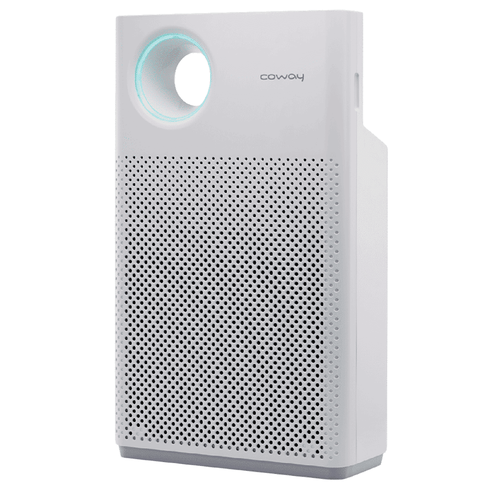coway AirMega 200 HEPA Filter Technology Air Purifier (Washable Pre-Filter, AP-1018F, White)_6
