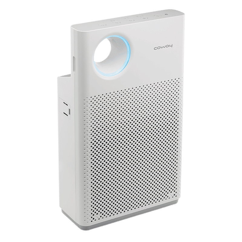 coway AirMega 200 HEPA Filter Technology Air Purifier (Washable Pre-Filter, AP-1018F, White)_7