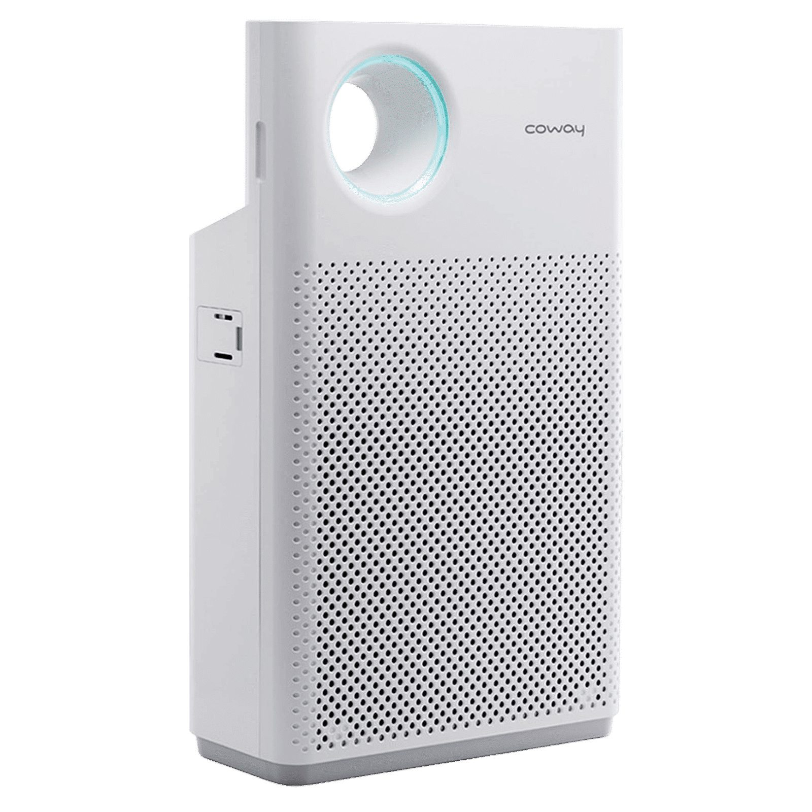 coway AirMega 200 HEPA Filter Technology Air Purifier (Washable Pre-Filter, AP-1018F, White)_8