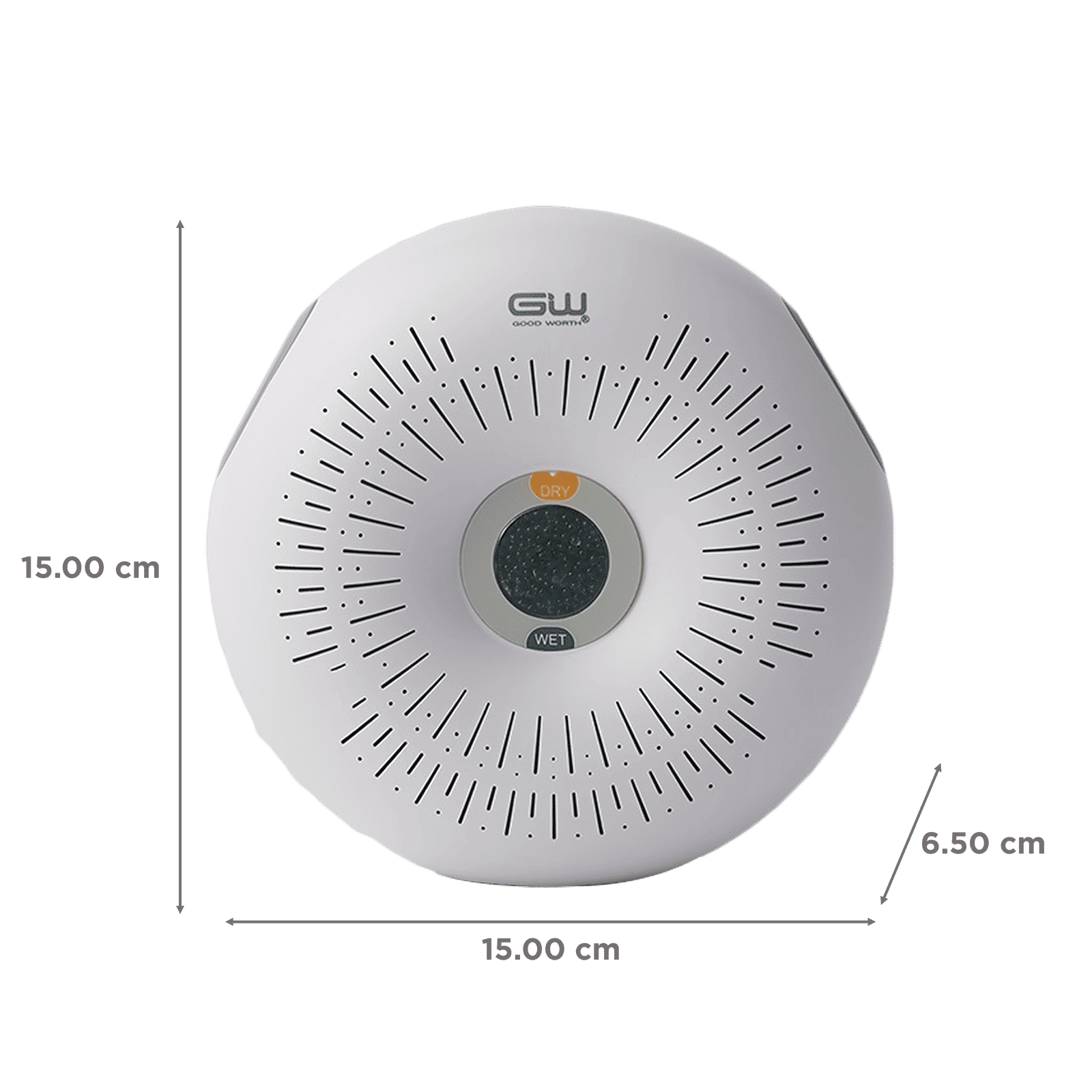 Origin OM1 Wardrobe, Study, Food Storage Cabinet, Safe & Car Mini Dehumidifier with Reduces Humidity (Compact & Cute Design, White) Origin OM1 Wardrobe, Study, Food Storage Cabinet, Safe & Car Mini Dehumidifier with Reduces Humidity (Compact & Cute Design, White)_2
