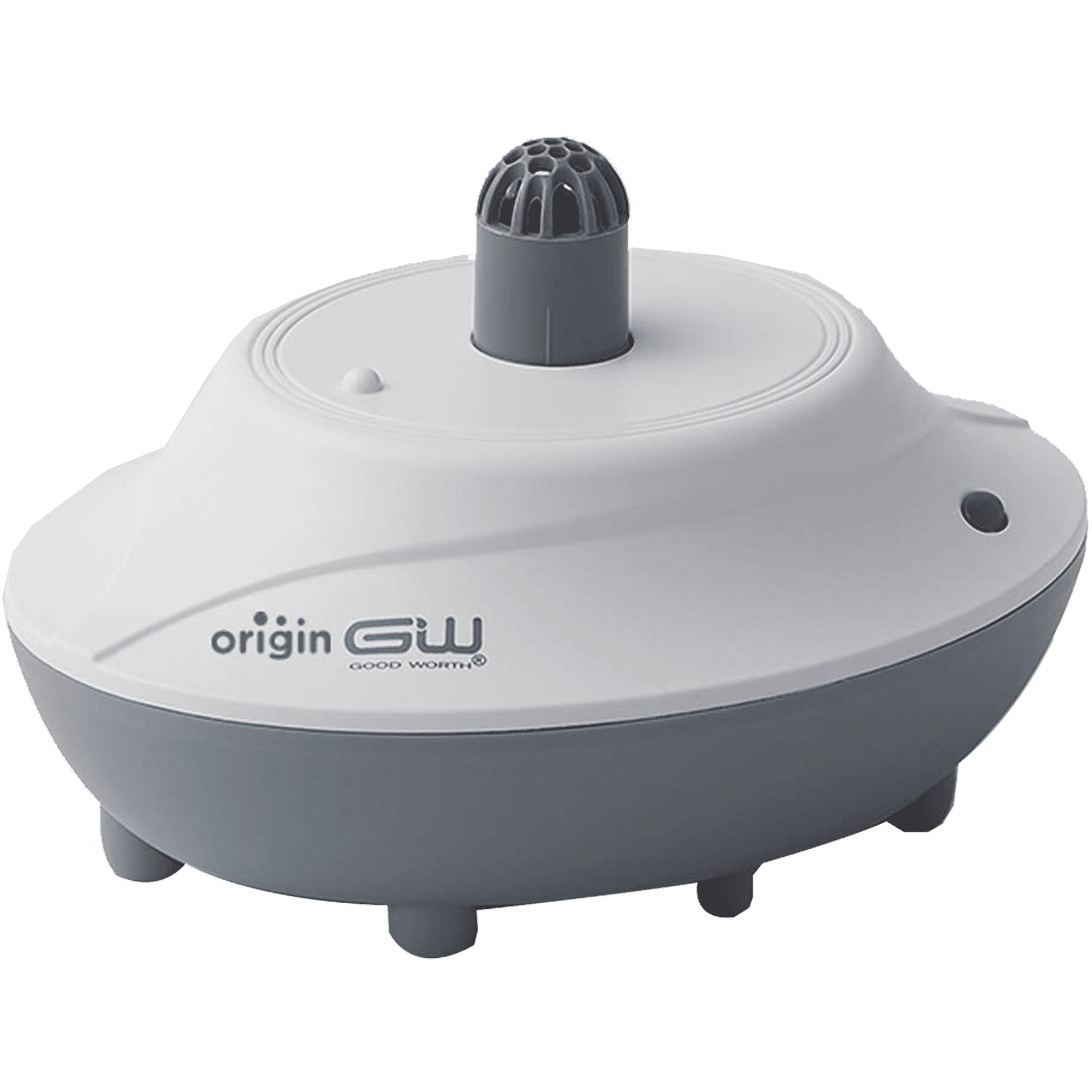Origin Recharging Base Charger/Charging Dock for Dehumidifier (ORB1, White)_1