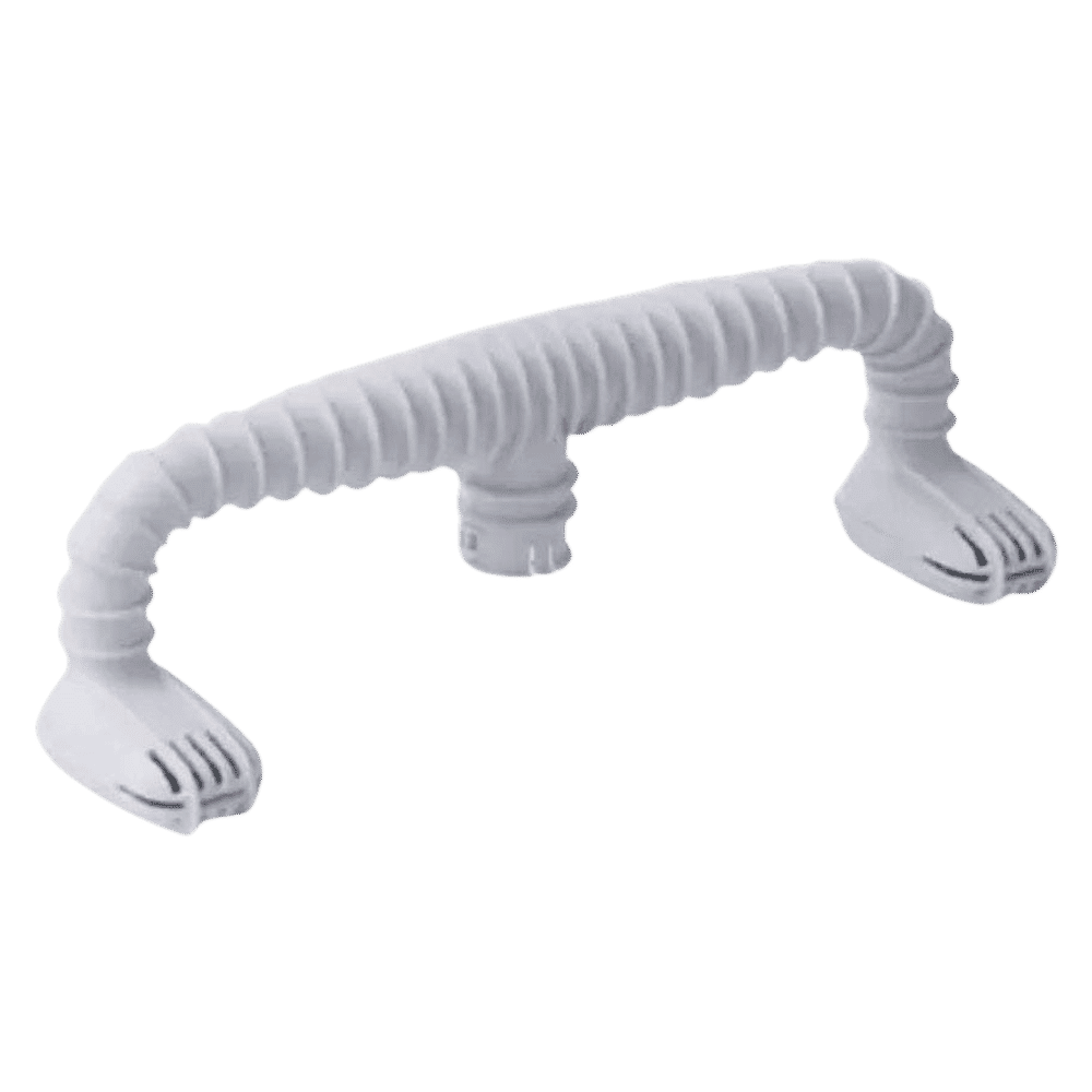 Origin Recharging Base Charger/Charging Dock for Dehumidifier (ORB1, White)_7