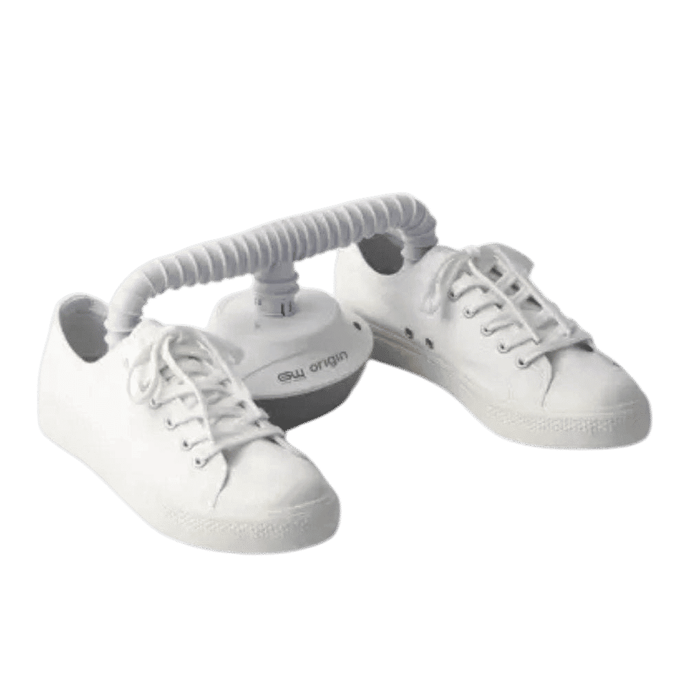 Origin Recharging Base Charger/Charging Dock for Dehumidifier (ORB1, White)_8