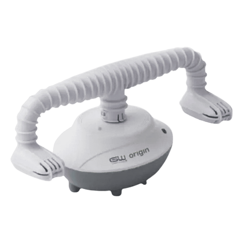 Origin Recharging Base Charger/Charging Dock for Dehumidifier (ORB1, White)_9