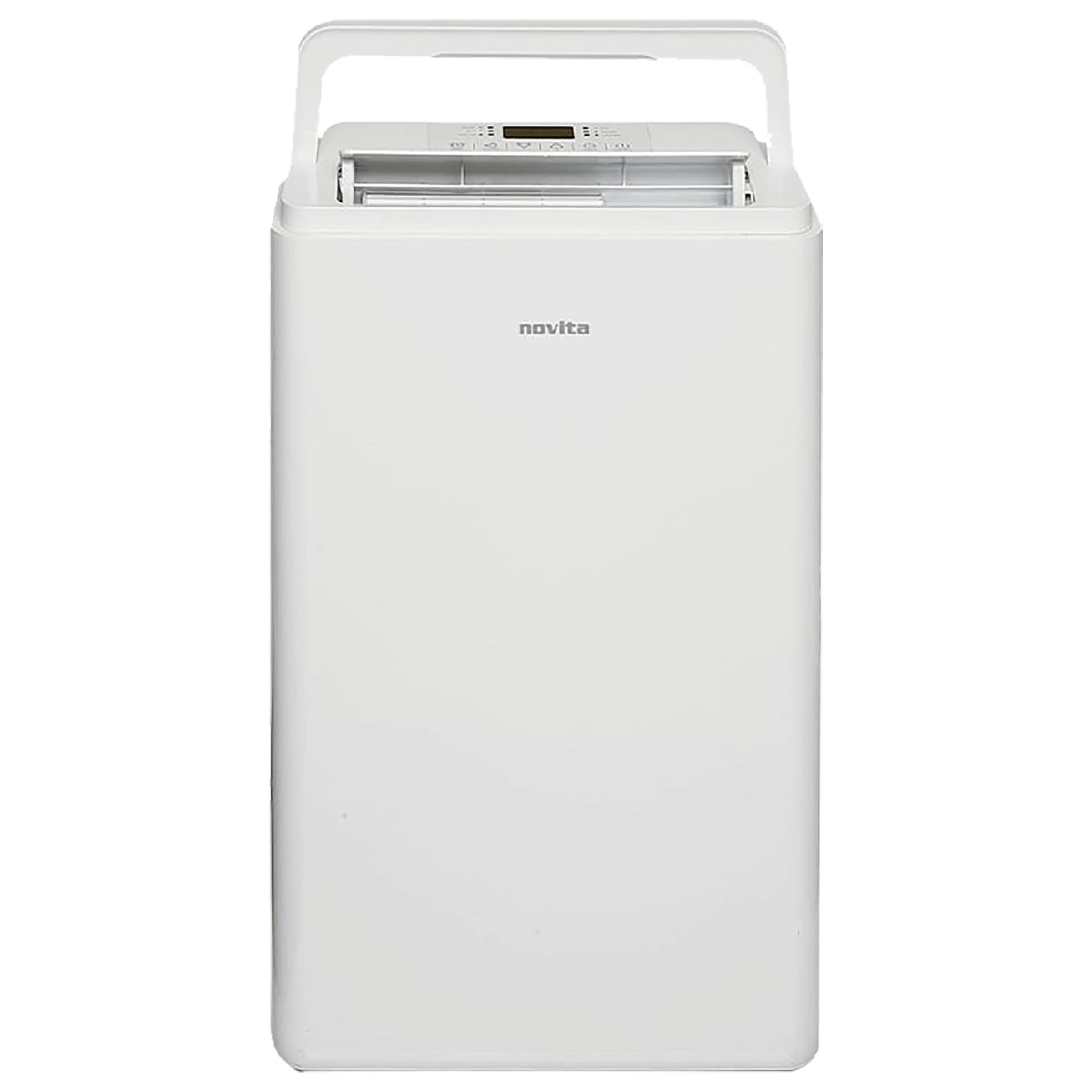 Origin Novita Dehumidifier (Semi Air Purifier, ND 25, White)_1