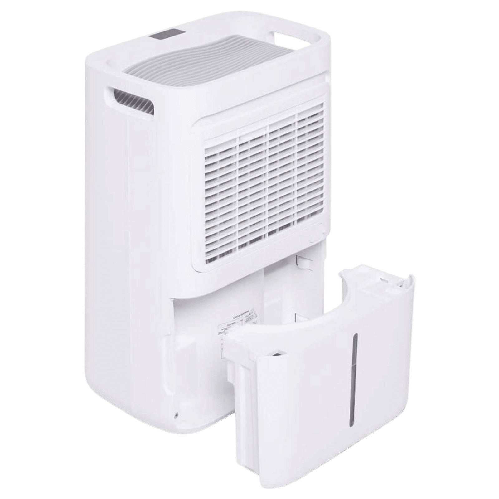 Origin Novita Dehumidifier (Semi Air Purifier, ND 25, White)_4
