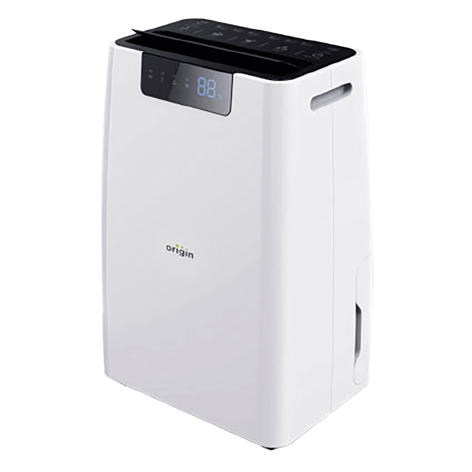 Origin Dehumidifier (O60, White)_1