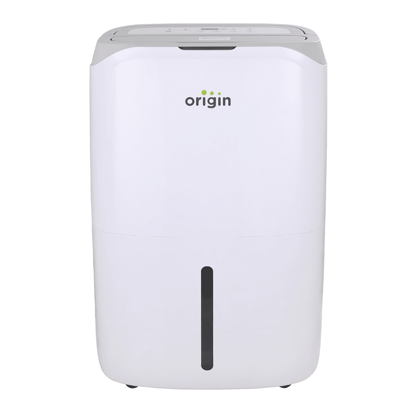 Origin O20i Wardrobe, Bedroom, Living Room, Guest Rooms, Office Cabins & Labs Dehumidifier with HEPA & Carbon Filter (Digital Display, White)_1