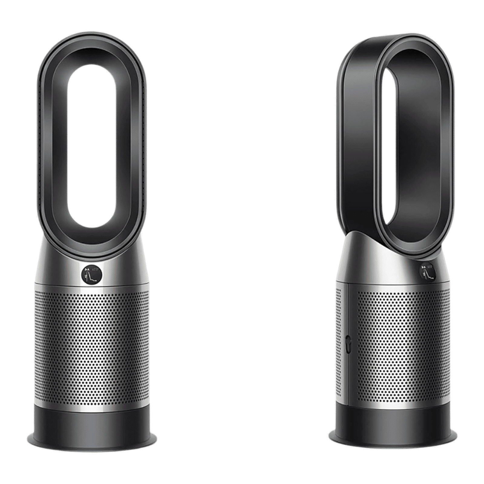 dyson HP07 Air Multiplier Technology Pure Hot + Cool Air Purifier & Heater (368887-01, Black/Nickel) dyson HP07 Air Multiplier Technology Pure Hot + Cool Air Purifier & Heater (368887-01, Black/Nickel)_8