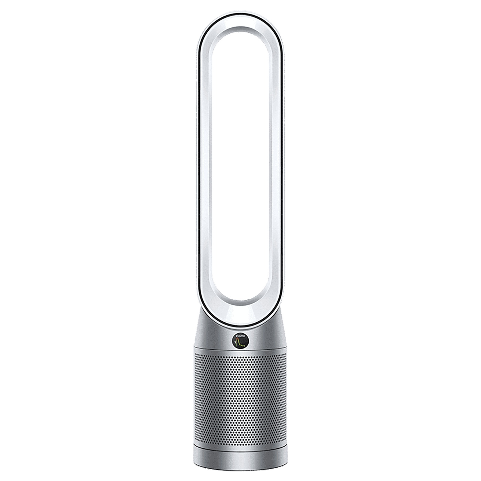 dyson TP07 Smart Air Purifier with Curved & Magnetised Remote Control (Powerful Air Multiplier Technology, White & Silver) dyson TP07 Smart Air Purifier with Curved & Magnetised Remote Control (Powerful Air Multiplier Technology, White & Silver)_1