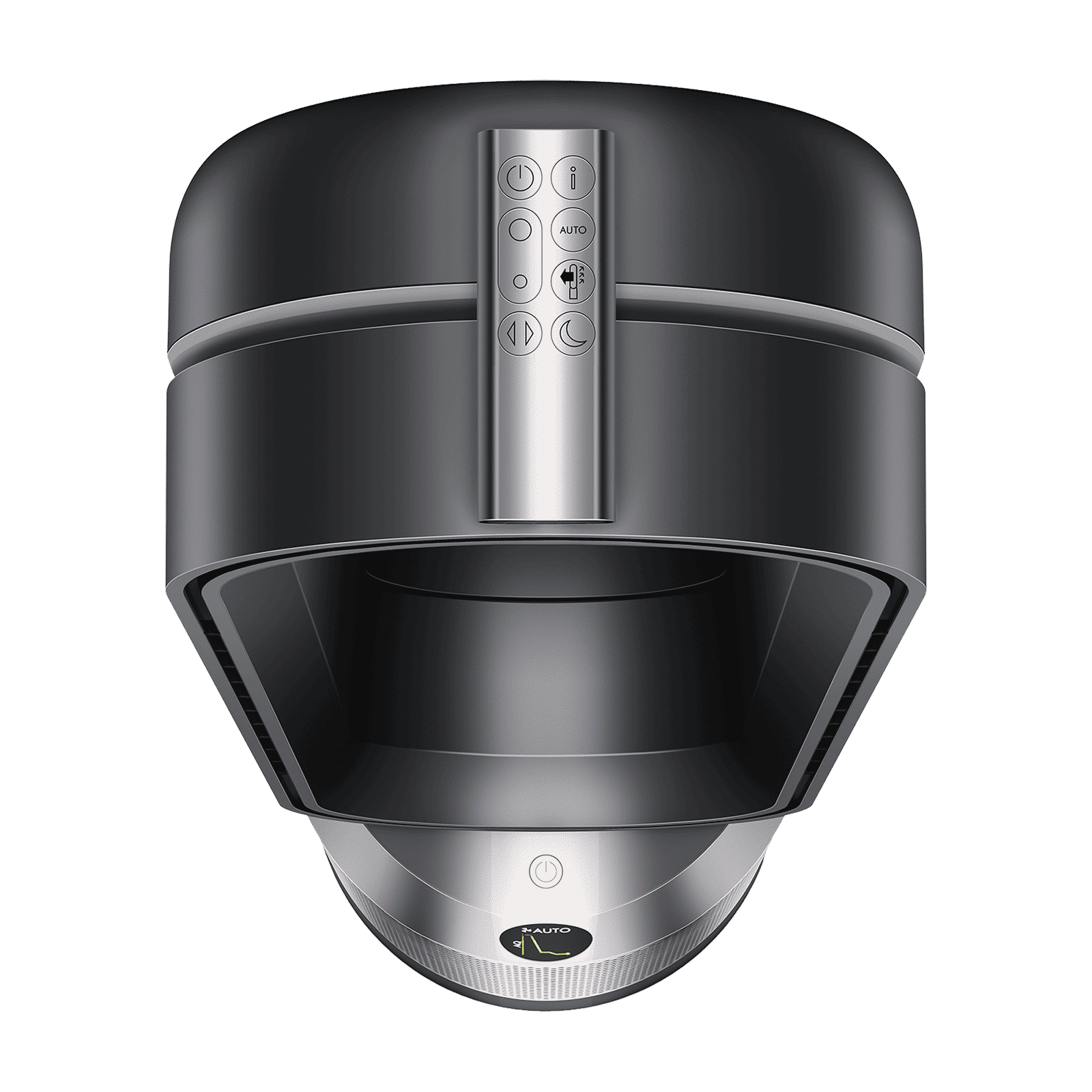 dyson TP07 Smart Air Purifier with Curved & Magnetised Remote Control (Powerful Air Multiplier Technology, White & Nickel)_11