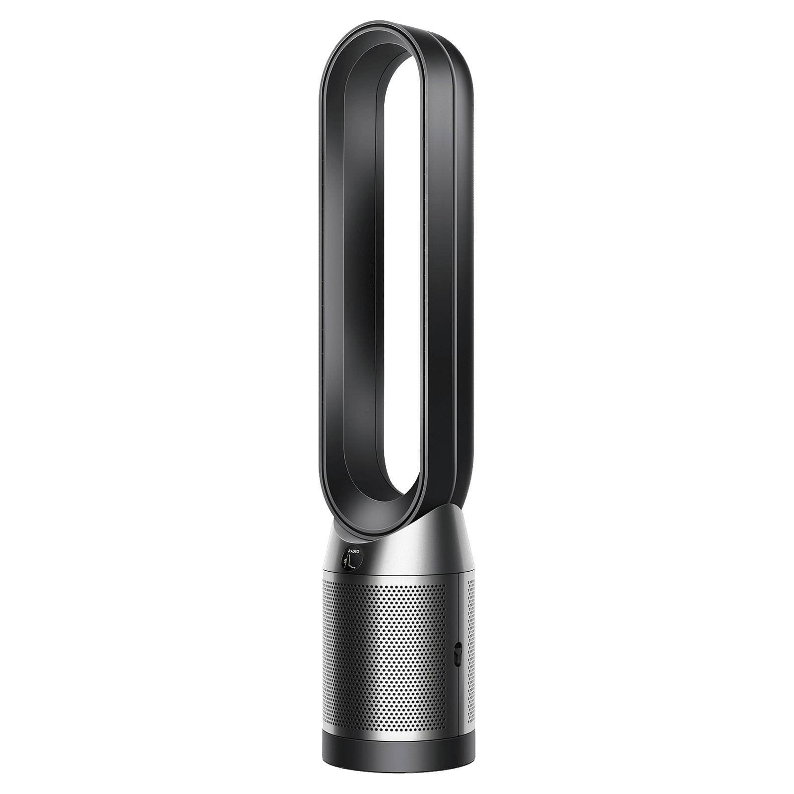 dyson TP07 Smart Air Purifier with Curved & Magnetised Remote Control (Powerful Air Multiplier Technology, White & Nickel)_12