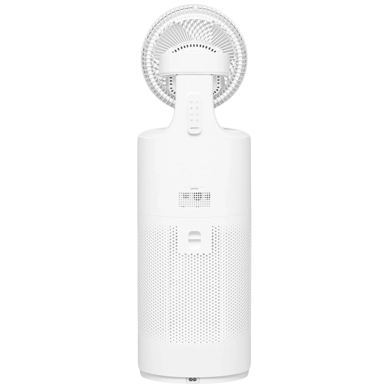 acer Acerpure Cool 4 in 1 HEPA Filter Technology Air Purifier (Gas Sensor, AC551-50, White)_4