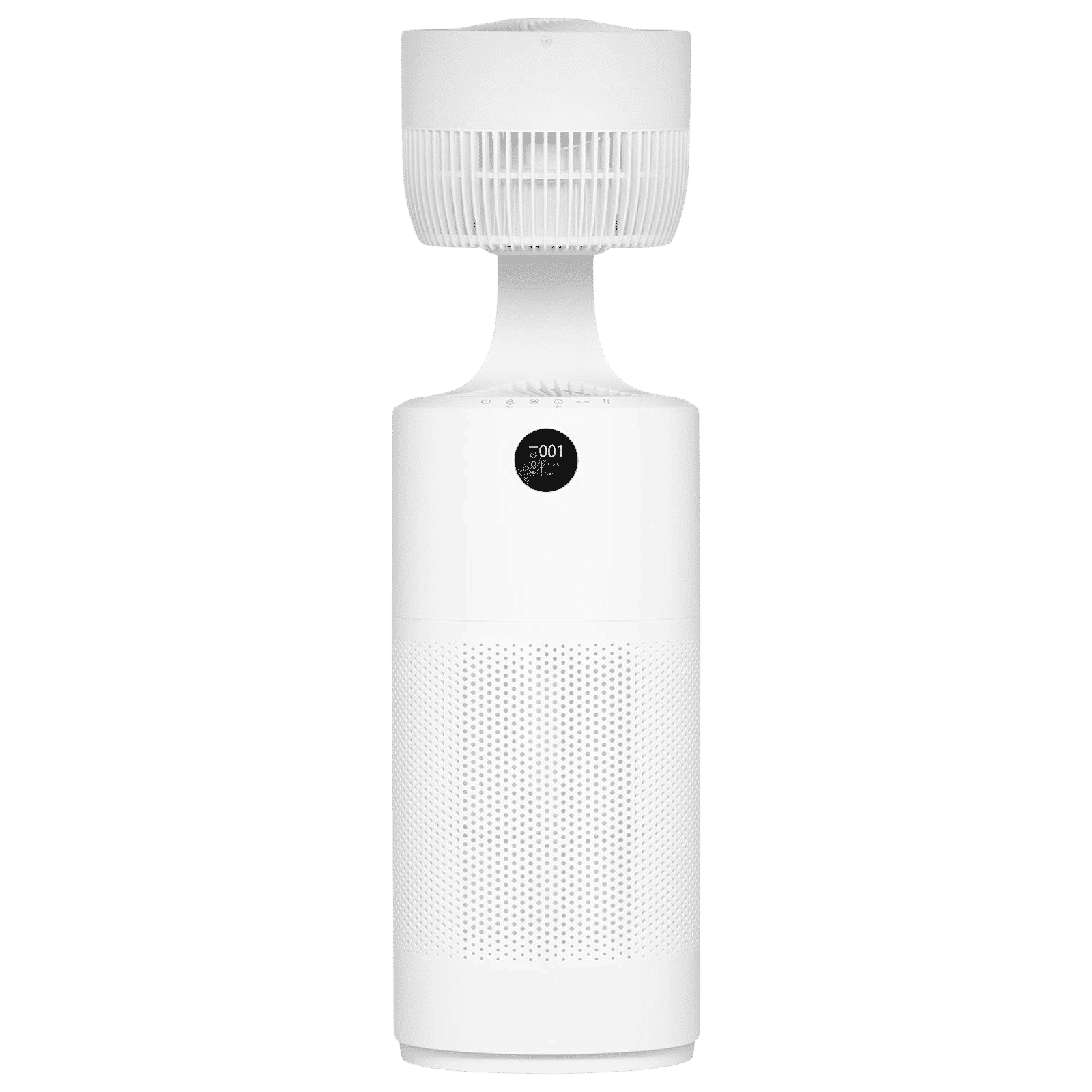 acer Acerpure Cool 4 in 1 HEPA Filter Technology Air Purifier (Gas Sensor, AC551-50, White)_7