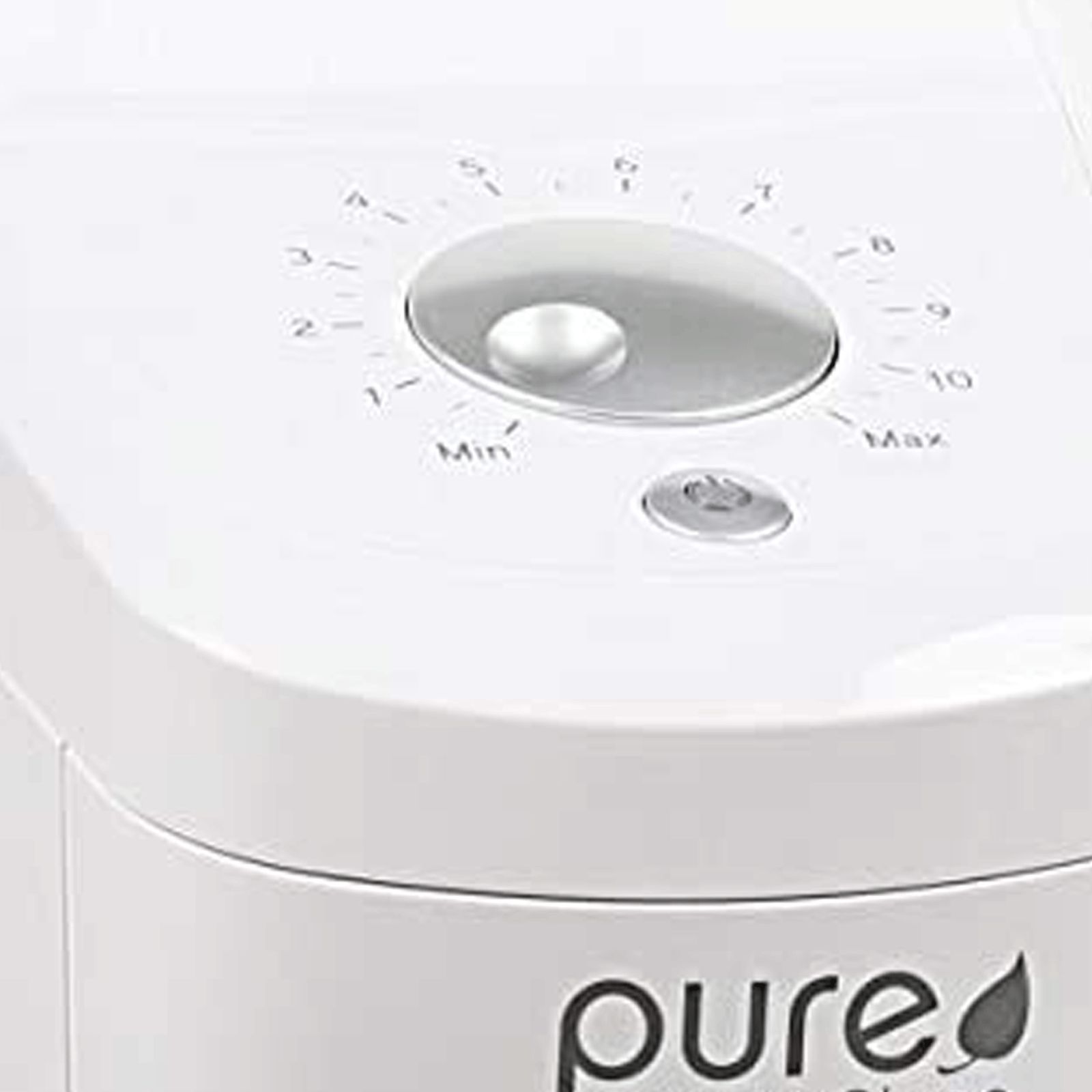 Lasko Electrostatic Quiet Fan Technology Air Purifier (Dishwasher Safe Filter, A504IN, White) Lasko Electrostatic Quiet Fan Technology Air Purifier (Dishwasher Safe Filter, A504IN, White)_5