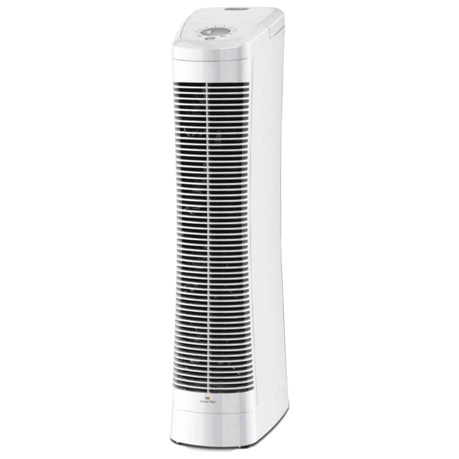 Lasko Electrostatic Zero3 Patended Technology Air Purifier (Stailess Steel Filter, A554IN, White)_3