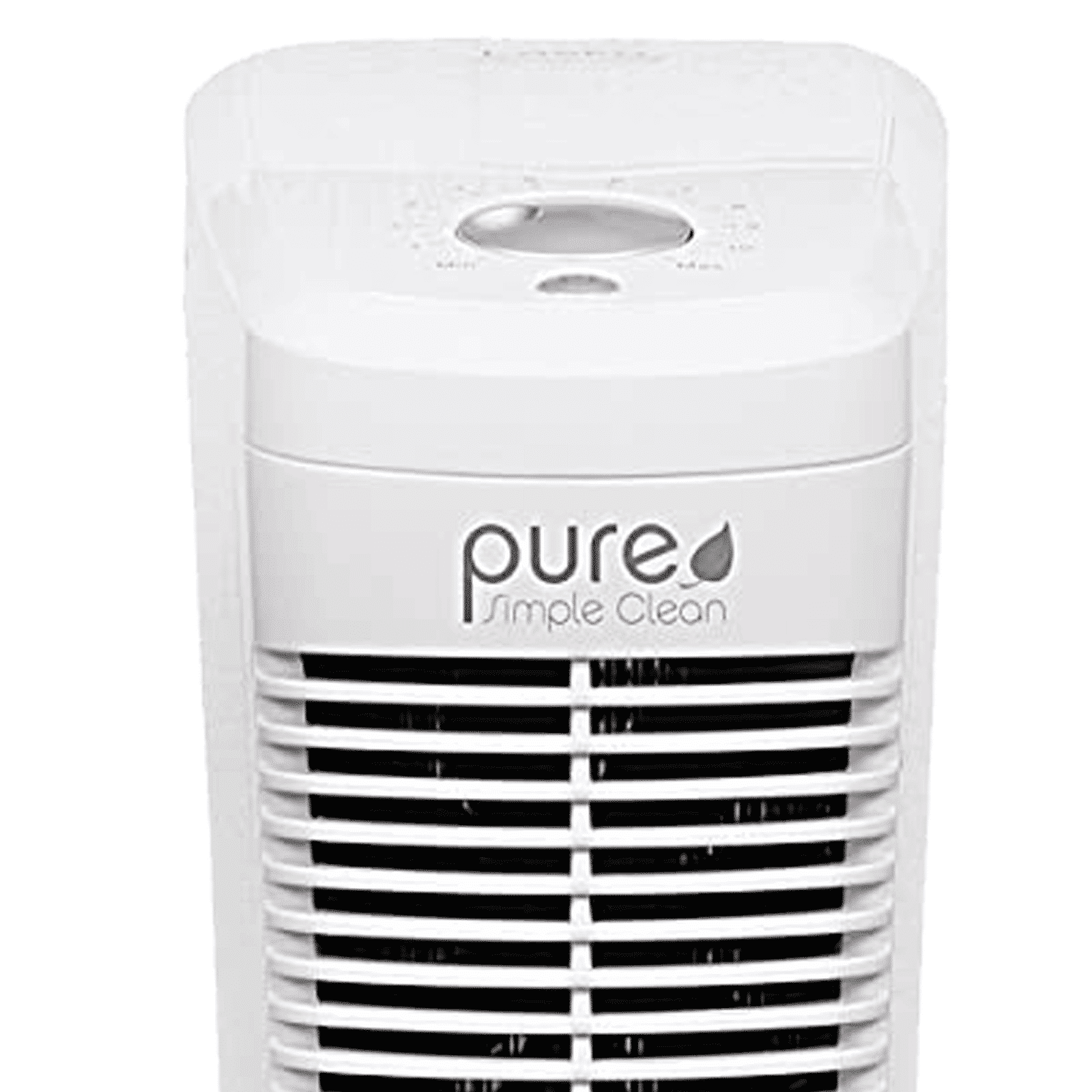 Lasko Electrostatic Zero3 Patended Technology Air Purifier (Stailess Steel Filter, A554IN, White)_6