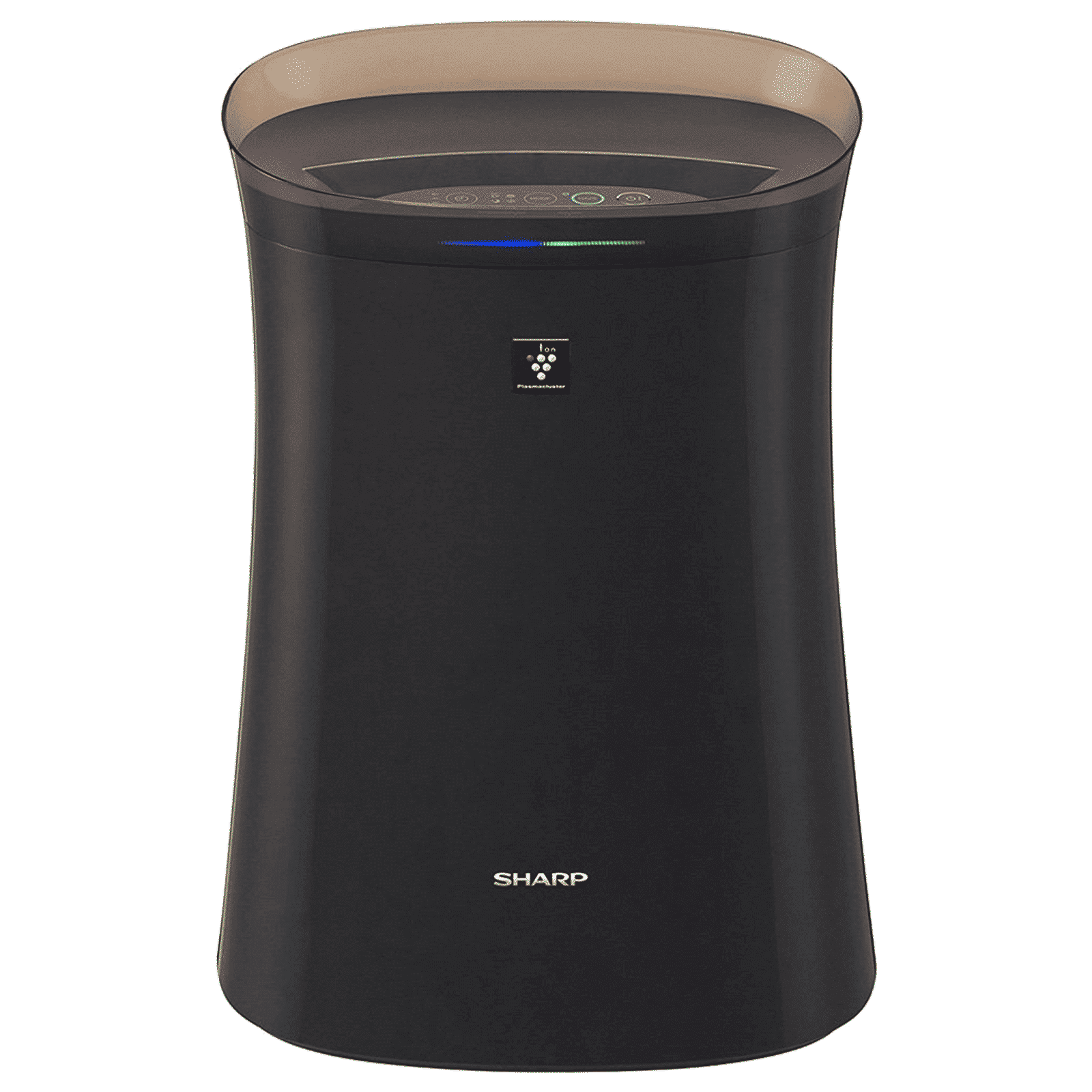 SHARP Plasmacluster Technology Air Purifier (HEPA Filter, FP-F40E-T, Black)_1