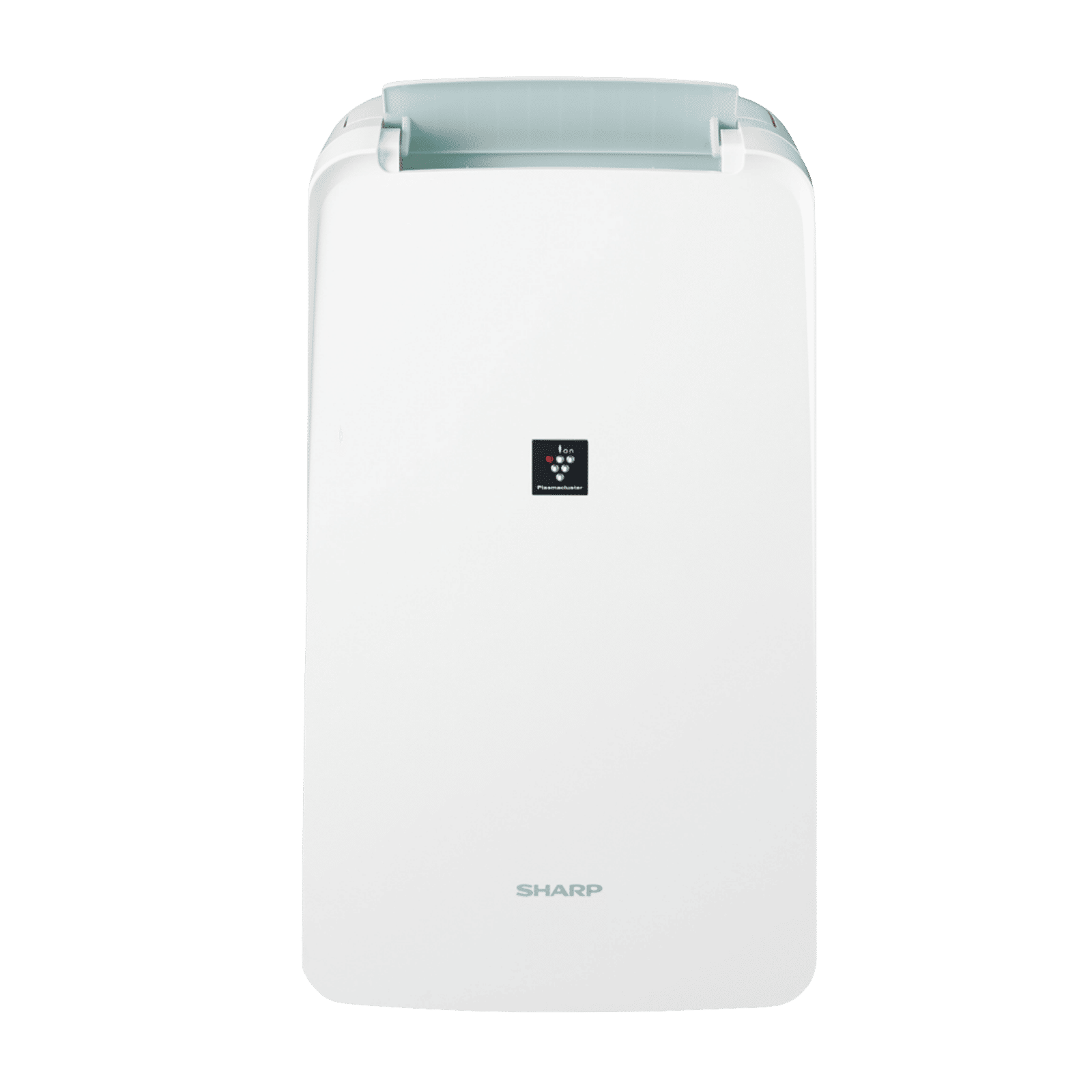 SHARP Room Air Dehumidifier with PlasmaCluster Ion Technology (Child Lock, White)_1