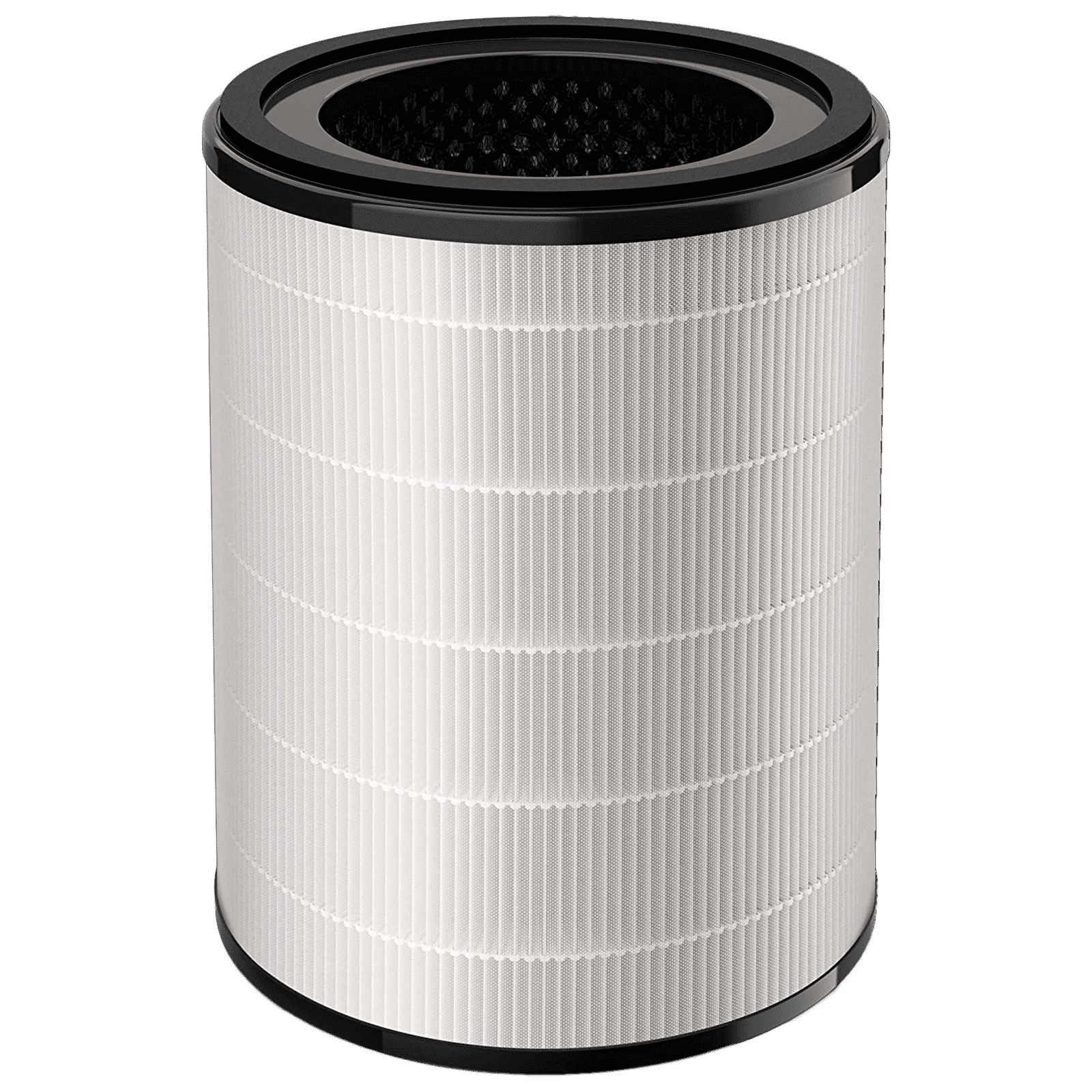 PHILIPS Integrated 3-in-1 NanoProtect and NanoCloud Technology Air Purifier Replacement Filter (3 Layers Filtration, FY2180/10, White)_1