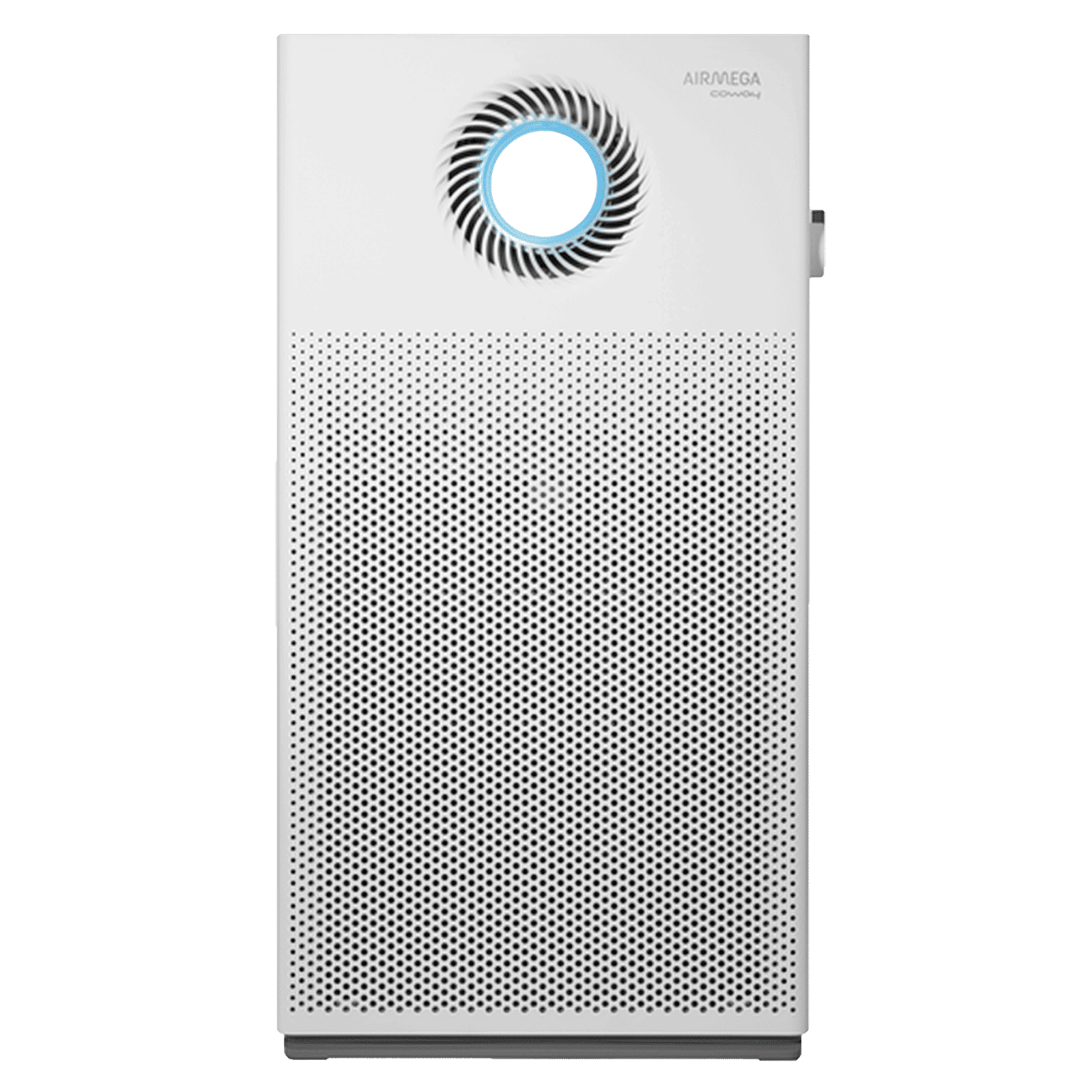coway AirMega Storm Green HEPA Technology Air Purifier (Air Quality Indicator, AP-1022B, White)_1