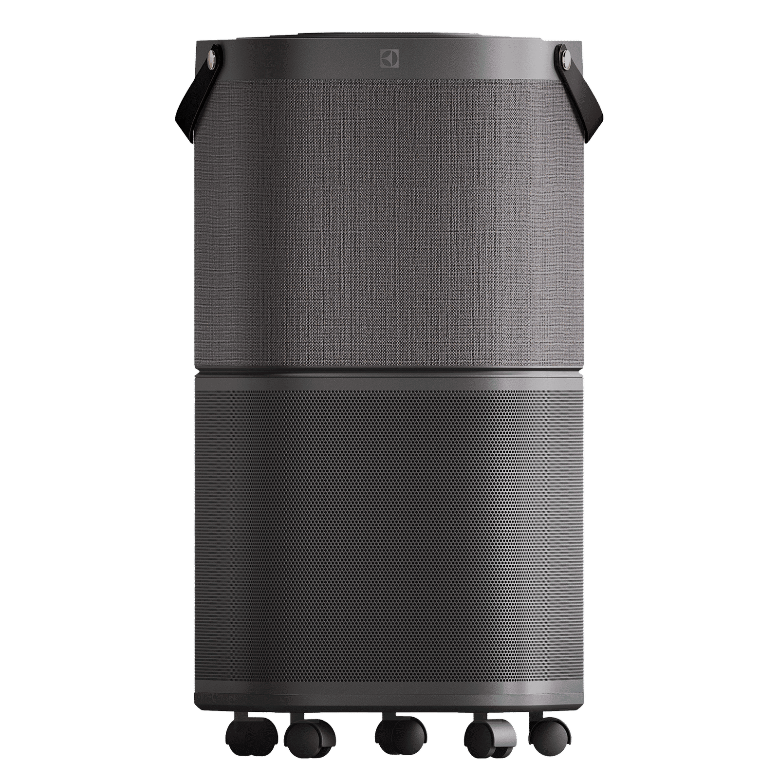 Electrolux Pure A9 PureSense Smart Air Purifier (Air Quality Indicator, PA91-406DG, Dark Grey)_2