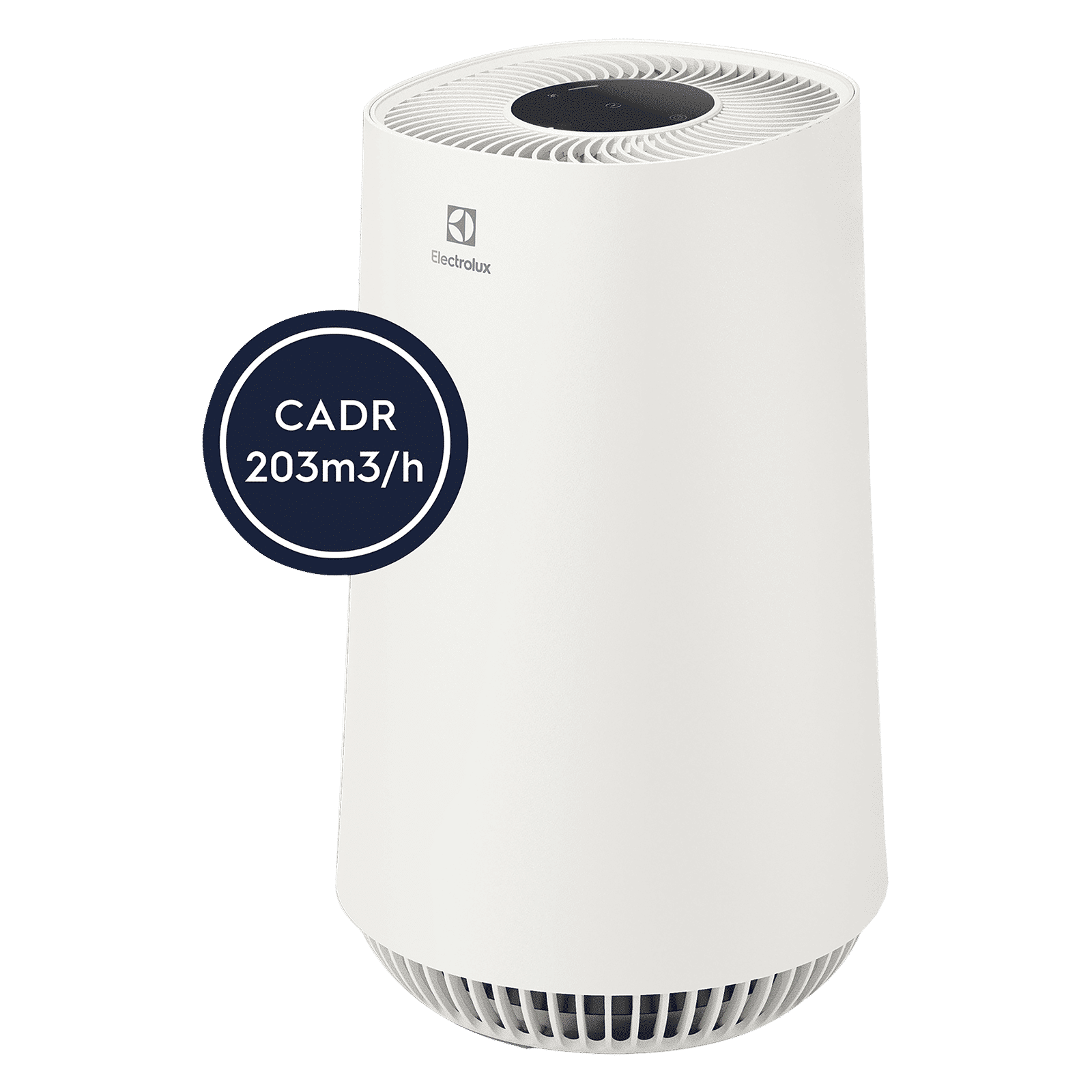 Electrolux UltimateHome 300 Air Purifier (Filter Life Indicator, FA31-200WT, White) Electrolux UltimateHome 300 Air Purifier (Filter Life Indicator, FA31-200WT, White)_7