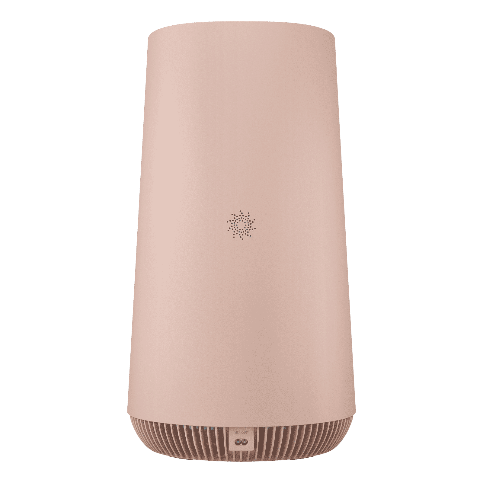 Electrolux UltimateHome 500 Air Purifier (Filter Life Indicator, FA41-400PK, Nordic Pink)_1