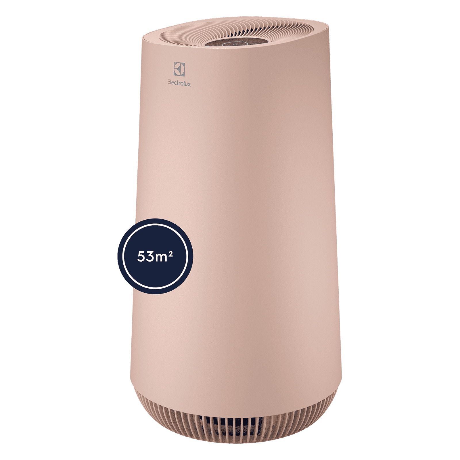 Electrolux UltimateHome 500 Air Purifier (Filter Life Indicator, FA41-400PK, Nordic Pink)_11