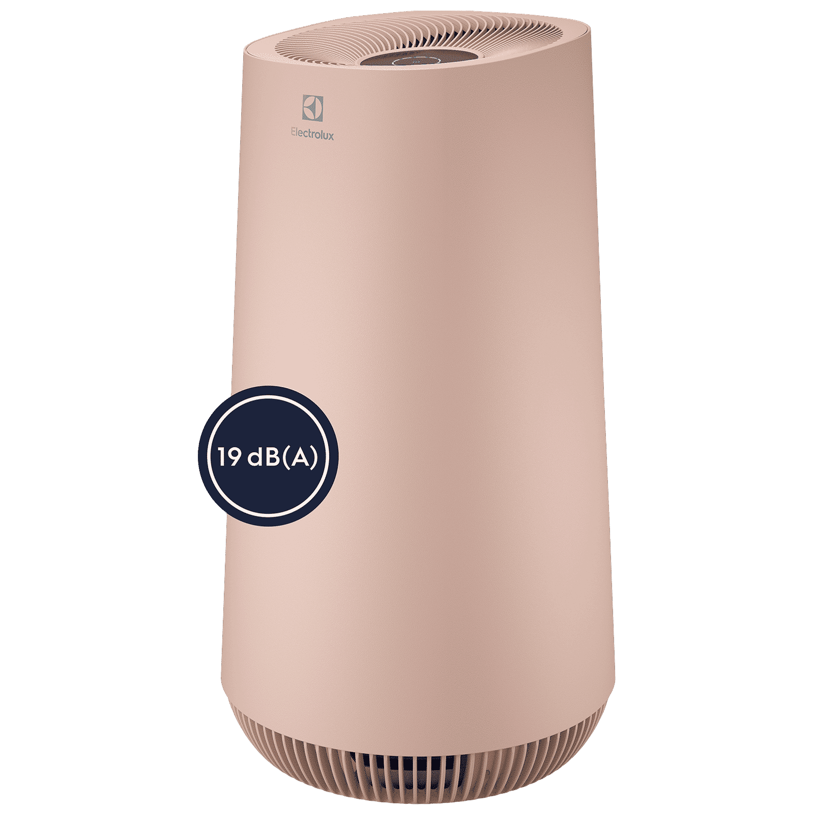 Electrolux UltimateHome 500 Air Purifier (Filter Life Indicator, FA41-400PK, Nordic Pink)_13