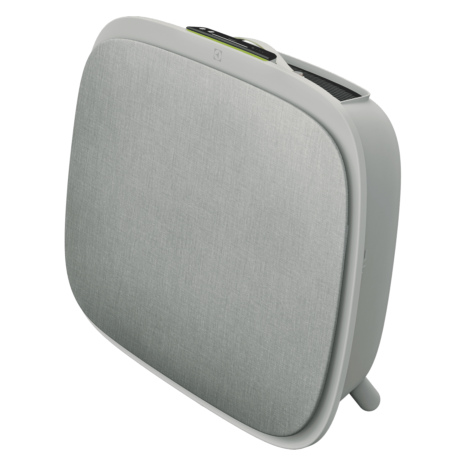 Electrolux Aspen Well A7 AirSurround Technology Smart Air Purifier (5 Filter Stages, WA71-305GY, Light Grey)_2
