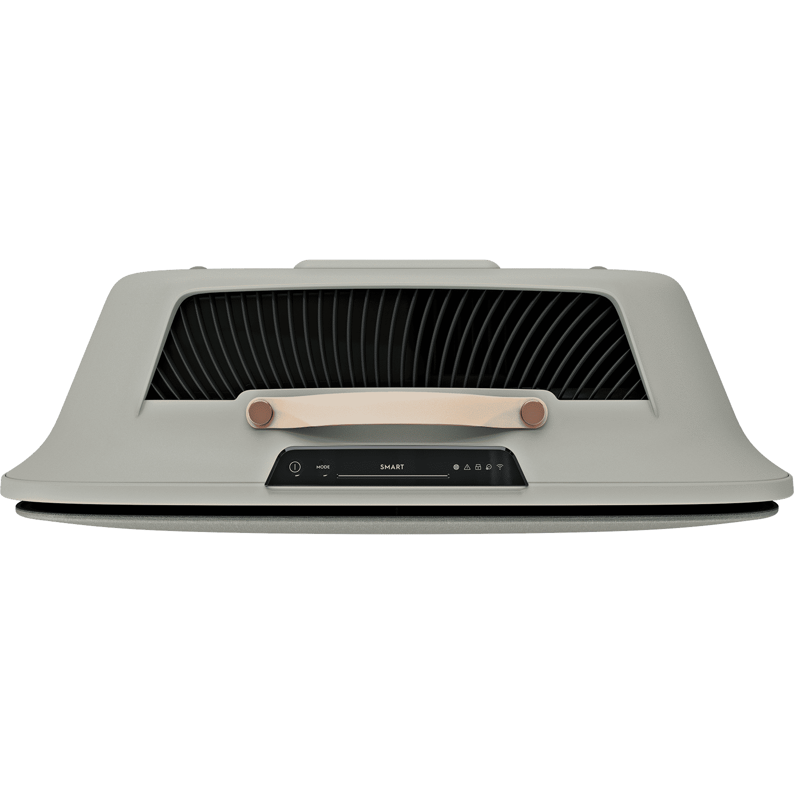 Electrolux Aspen Well A7 AirSurround Technology Smart Air Purifier (5 Filter Stages, WA71-305GY, Light Grey)_6