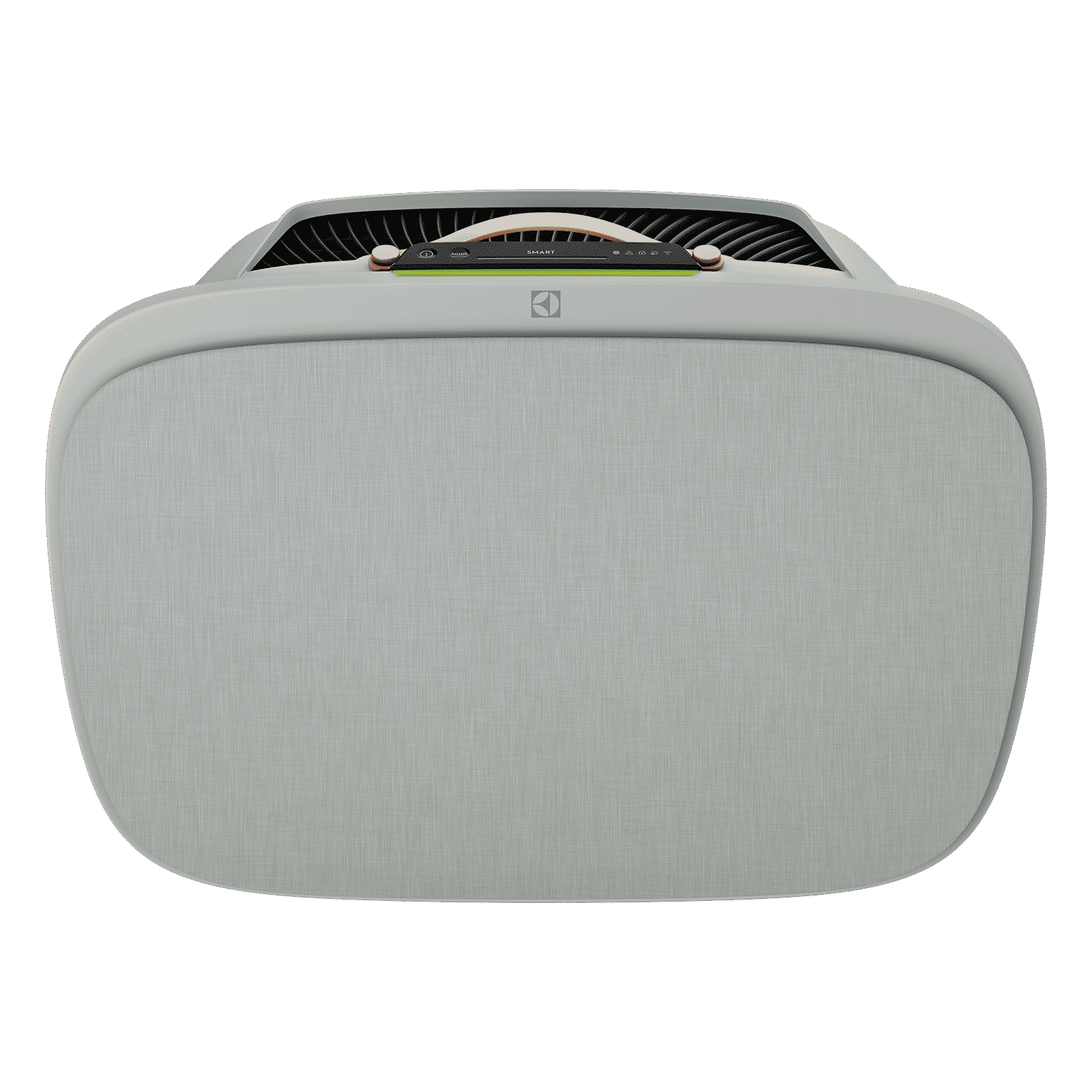 Electrolux Aspen Well A7 AirSurround Technology Smart Air Purifier (5 Filter Stages, WA71-305GY, Light Grey)_1