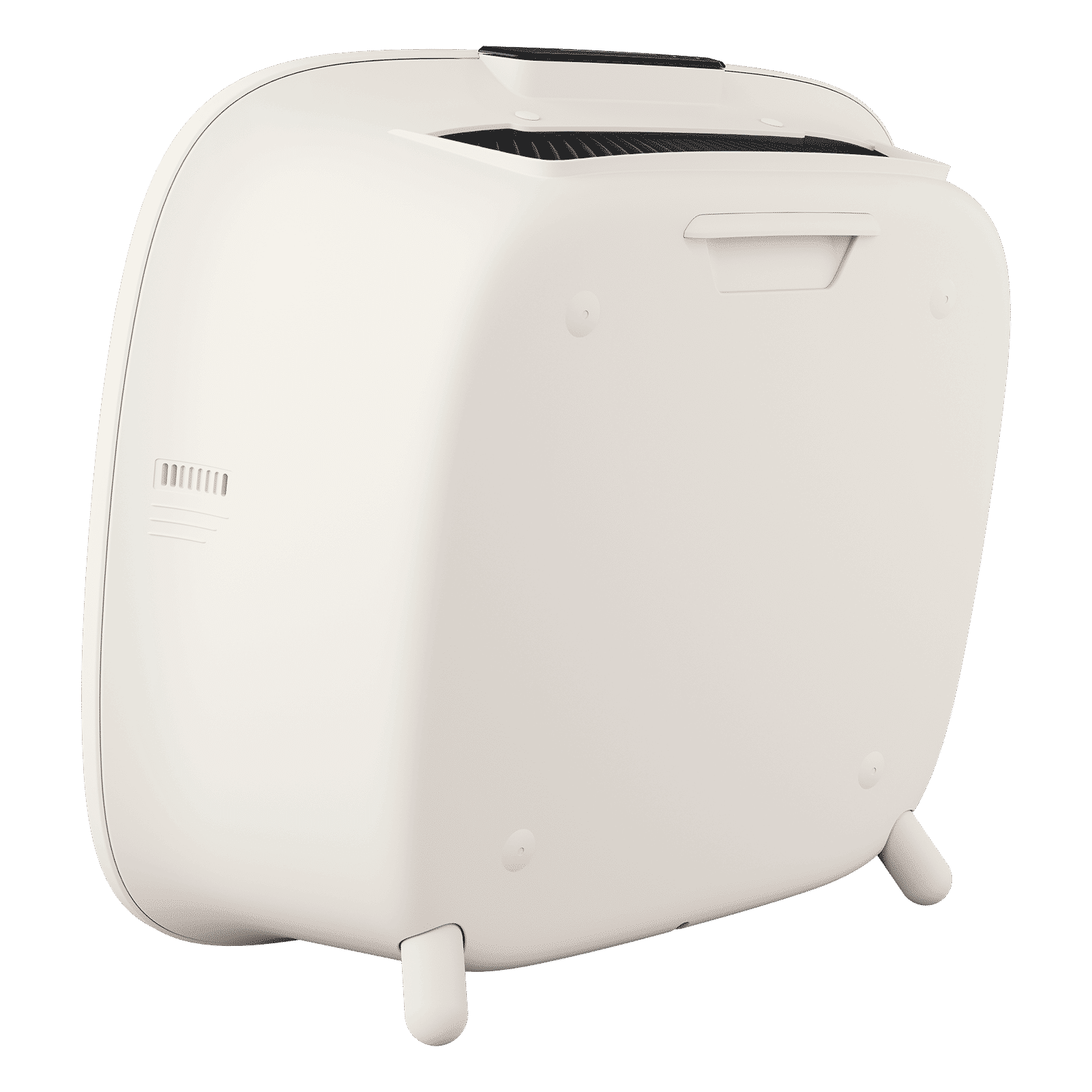 Electrolux Aspen Well A5 AirSurround Technology Smart Air Purifier (4 Filter Stages, WA51-305WT, White)_5