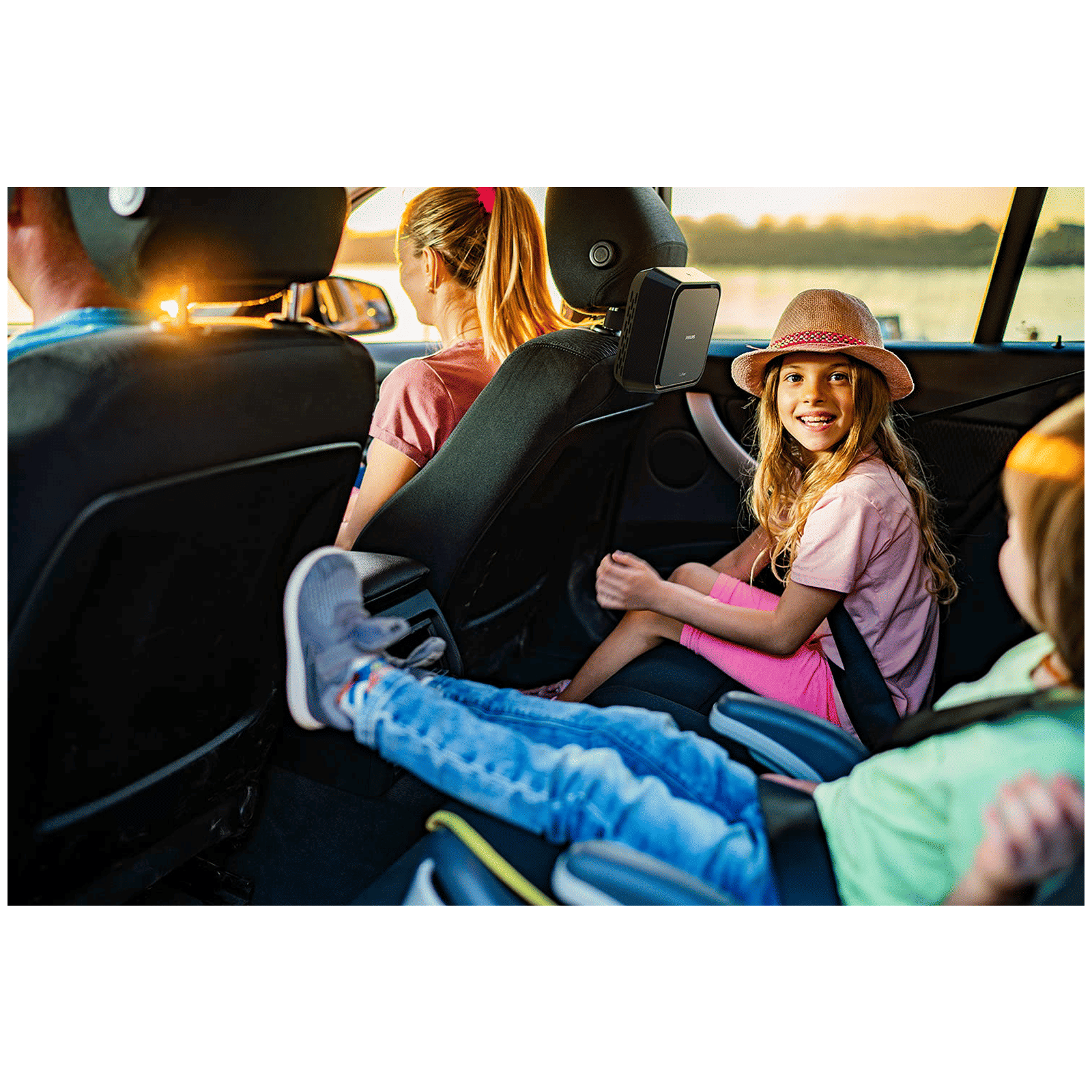 PHILIPS GoPure 5212 Car Air Purifier (HEPA Filter, GP5212, Black)_4