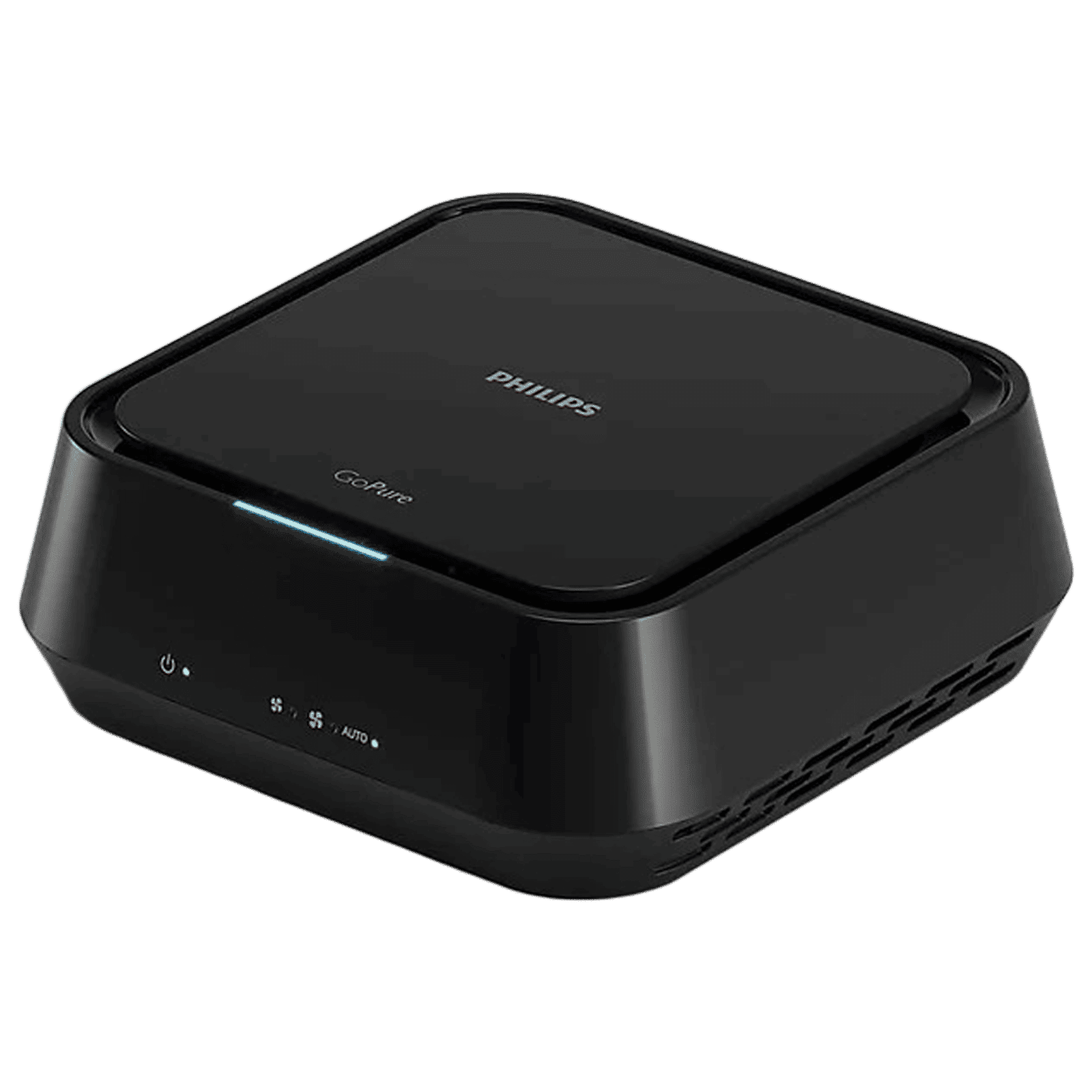 PHILIPS GoPure 5211 HEPA Car Air Purifier (AQI Level Indicator, Black)_1