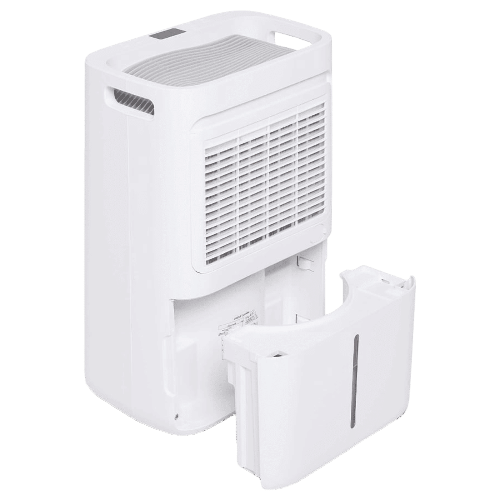 Origin Novita ND 25.5 Dehumidifier & Air Purifier with Semi-Permanent Built-in Ionizer (Digital Display, White) Origin Novita ND 25.5 Dehumidifier & Air Purifier with Semi-Permanent Built-in Ionizer (Digital Display, White)_5