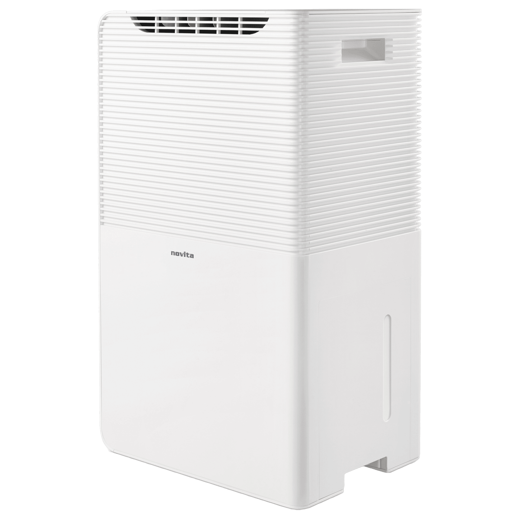 Origin Novita ND 50 Dehumidifier & Air Purifier with Semi-Permanent Built-in Ionizer (Digital Display, White) Origin Novita ND 50 Dehumidifier & Air Purifier with Semi-Permanent Built-in Ionizer (Digital Display, White)_4