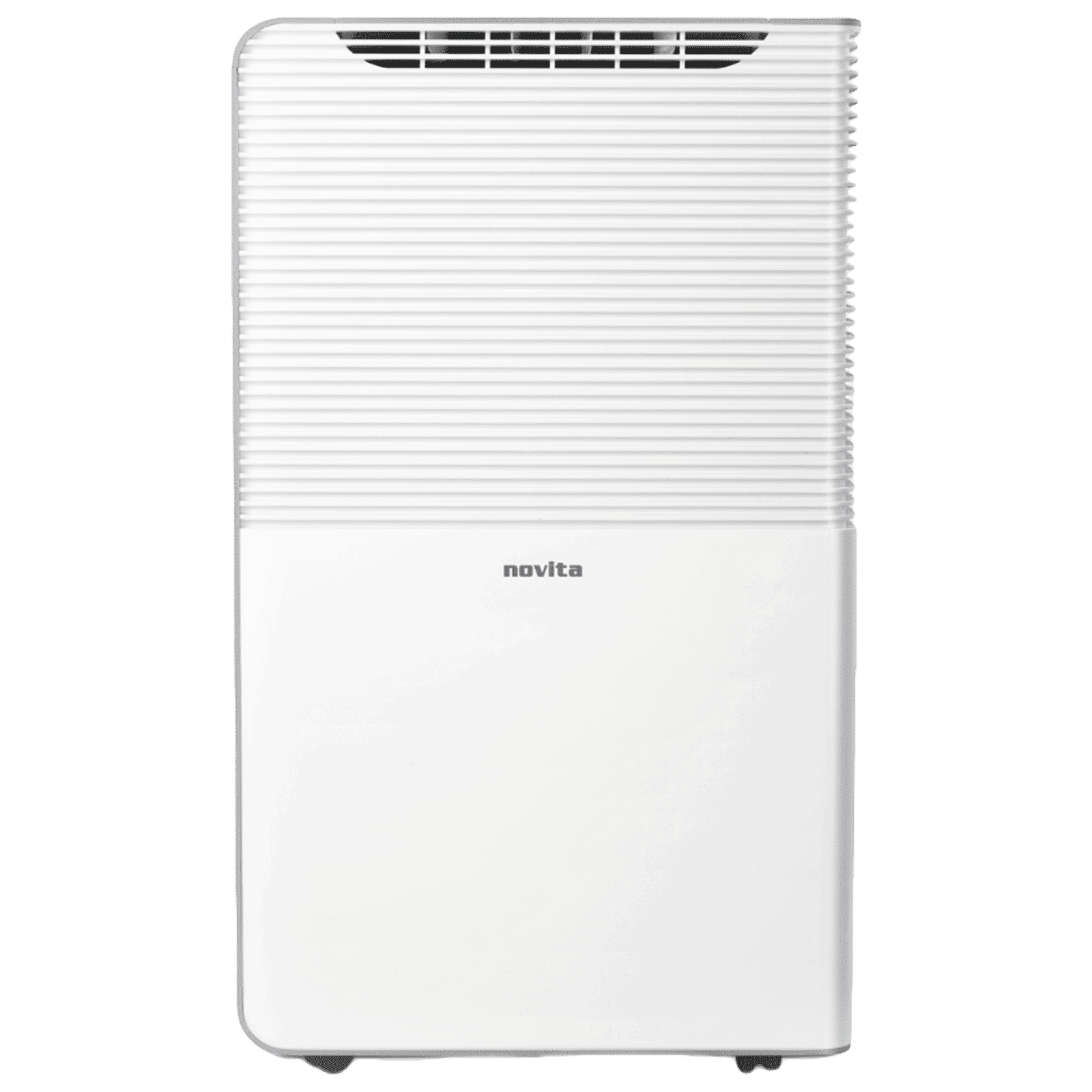 Origin Novita ND 50 Dehumidifier & Air Purifier with Semi-Permanent Built-in Ionizer (Digital Display, White) Origin Novita ND 50 Dehumidifier & Air Purifier with Semi-Permanent Built-in Ionizer (Digital Display, White)_1
