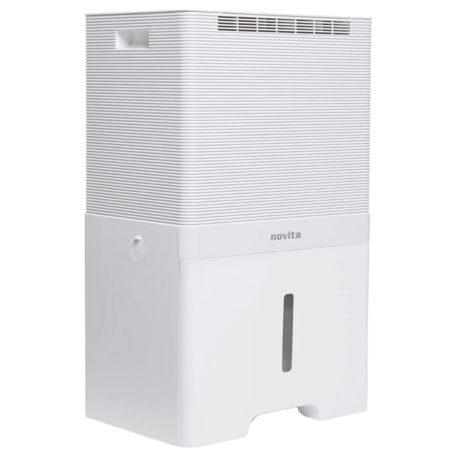 Origin novita Multiple Modes Air Purifier and Dehumidifier (ND60, White)_2